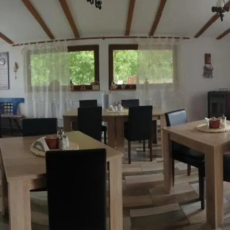 Guest house Casa Langa Rau Bran (Brasov)