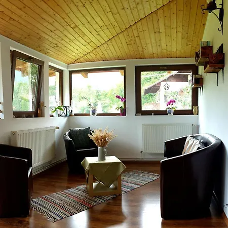 Casa Langa Rau Guest house Bran (Brasov)
