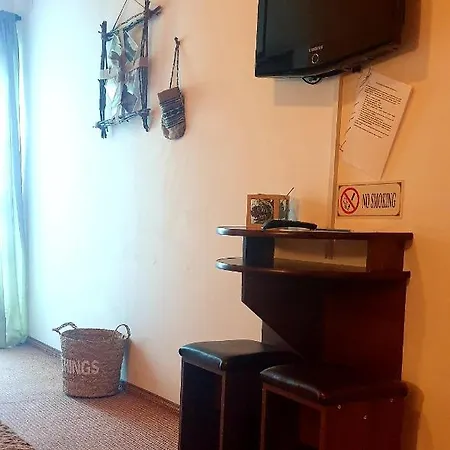 Casa Langa Rau Bran (Brasov)