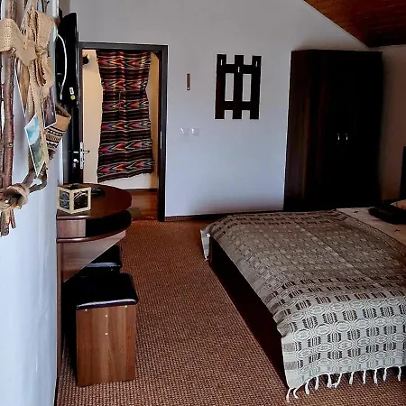 Casa Langa Rau Bran (Brasov)