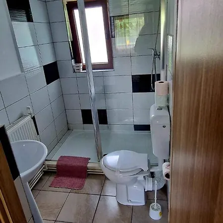 Casa Langa Rau * Bran (Brasov)