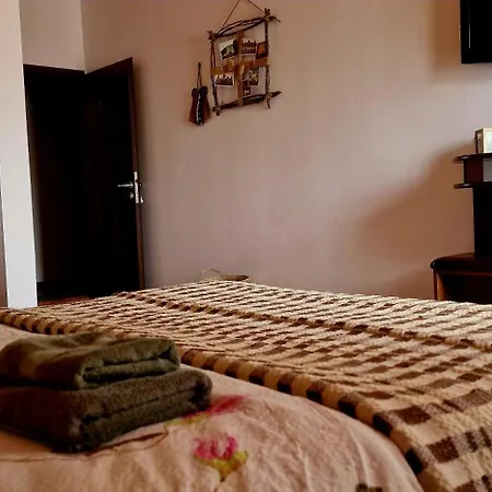 Casa Langa Rau Guest house