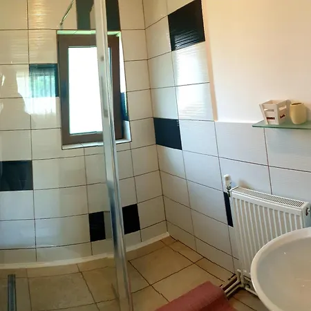 Guest house Casa Langa Rau Bran (Brasov)