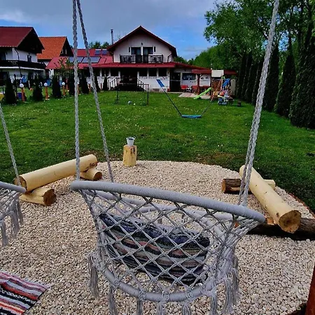 Casa Langa Rau