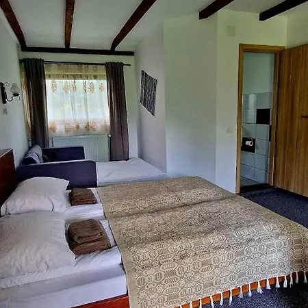 Casa Langa Rau Bran (Brasov)